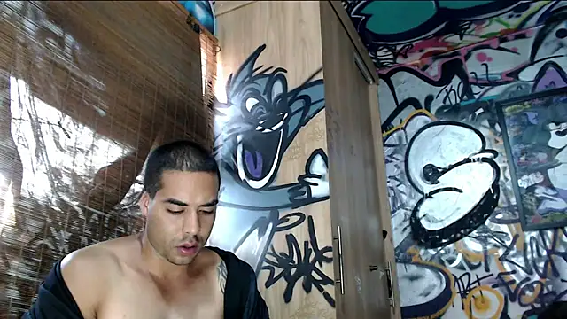 Justin Frank online show from 03/17/26, 07:17