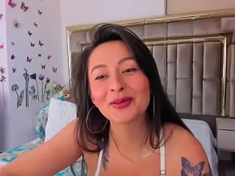 sahara1802 online show from 03/08/25, 07:16