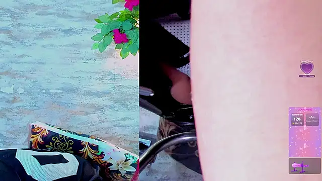 Amelia Myers online show from 10/24/25, 08:05