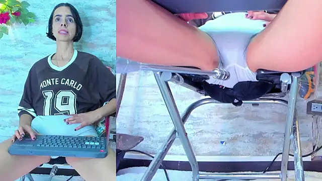 Amelia Myers online show from 11/10/25, 08:41