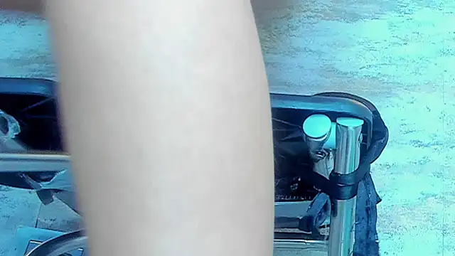 Amelia Myers online show from 03/22/26, 02:15