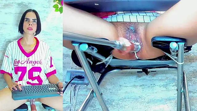 Amelia Myers online show from 03/31/26, 03:08