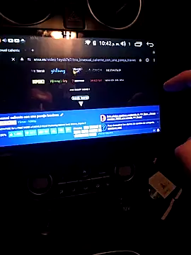 Antonio123499 online show from 02/27/26, 10:43