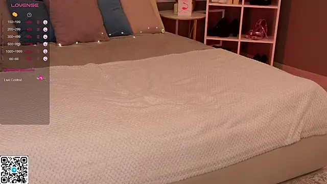 elinanortas online show from 01/27/25, 07:24