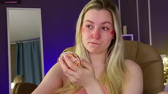 elinanortas online show from 03/09/25, 01:04