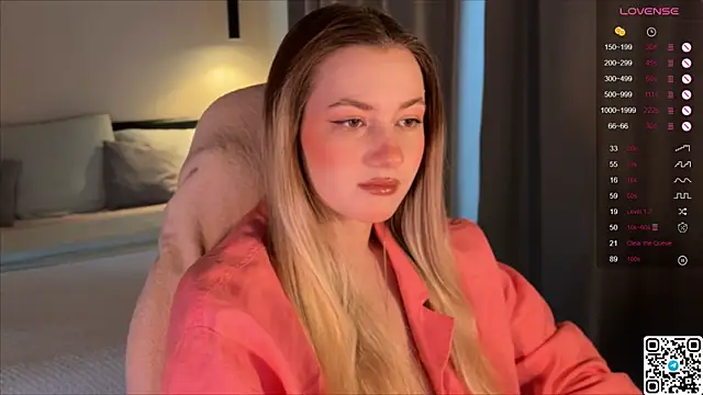 elinanortas online show from 11/24/25, 04:56