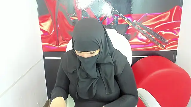 evelyn  salah online show from 01/08/26, 10:12