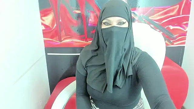 evelyn  salah online show from 01/14/26, 09:52