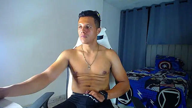 DavidAngell7 online show from 03/18/26, 02:15