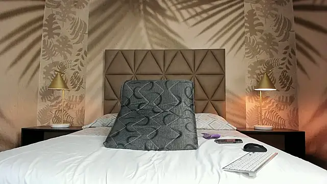 Scarleett 22 online show from 01/08/26, 08:11