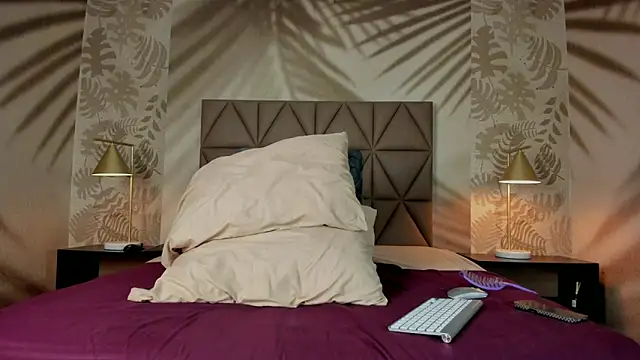 Scarleett 22 online show from 02/13/26, 07:54