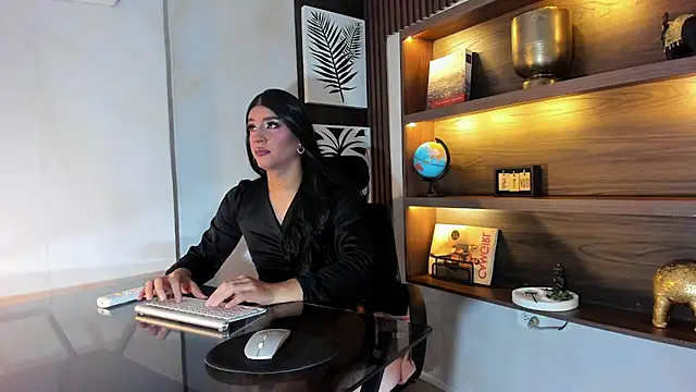 Scarleett 22 online show from 05/17/26, 12:12
