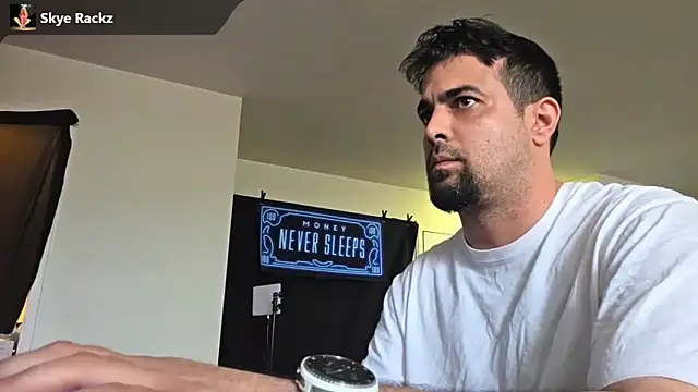 PandaSweets online show from 04/19/26, 11:07