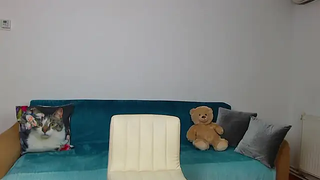 SaraDaisy online show from 01/22/25, 09:10