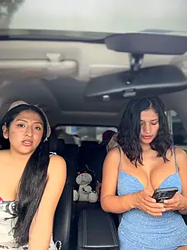 sexi noemi online show from 11/21/25, 02:05