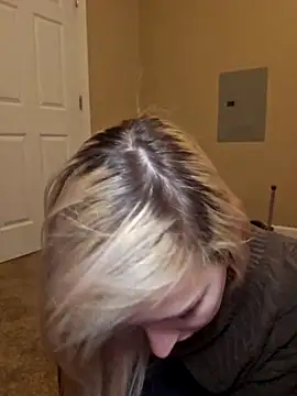 AmethystFoxx online show from 02/09/26, 11:09