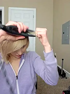 AmethystFoxx online show from 02/12/26, 08:26