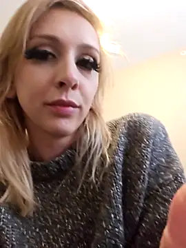 AmethystFoxx online show from 03/06/26, 09:33