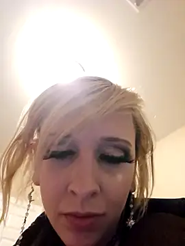 AmethystFoxx online show from 03/30/26, 05:30