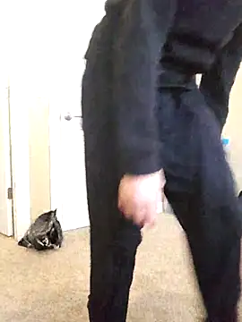 AmethystFoxx online show from 04/09/26, 05:18