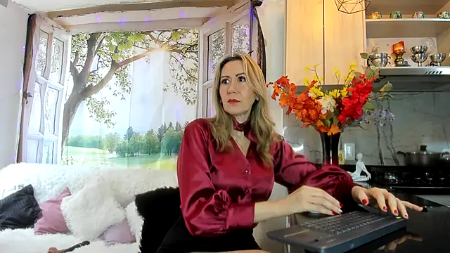 ashleymilf 1 online show from 03/16/26, 03:38