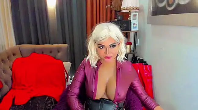 AsianHotieTS online show from 02/28/25, 11:56