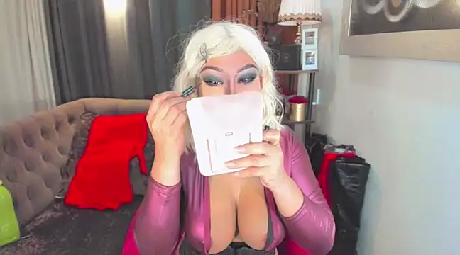 AsianHotieTS online show from 03/04/25, 07:11