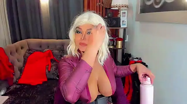 AsianHotieTS online show from 03/06/25, 07:21