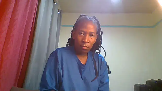 Snapshot of blackcuteebony chatting on 07/05/26, 04:52 blackcuteebony online show from 07/05/26, 04:52