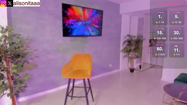 Snapshot of daddysgirl2222 chatting on 01/19/25, 06:10 daddysgirl2222 online show from 01/19/25, 06:10