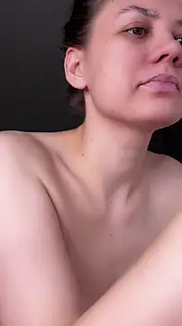 NinaVI online show from 01/26/25, 05:55