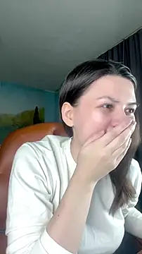 NinaVI online show from 02/23/25, 05:29