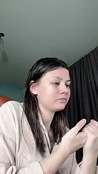 NinaVI online show from 03/02/25, 05:14