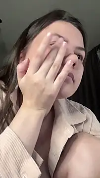 NinaVI online show from 03/09/25, 08:31