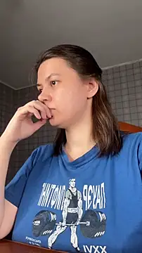 NinaVI online show from 11/07/25, 05:13