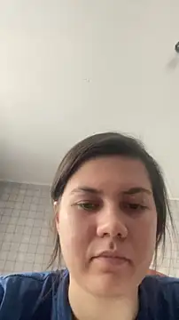 NinaVI online show from 11/08/25, 05:18