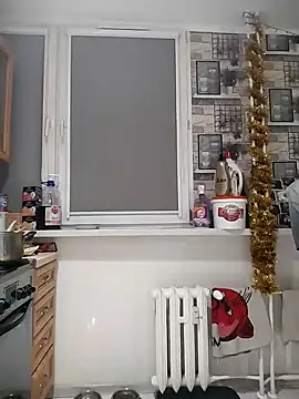 wilkalfa online show from 01/29/25, 04:19