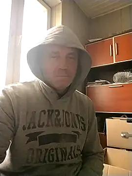 wilkalfa online show from 10/23/25, 06:13