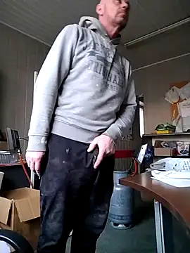 wilkalfa online show from 02/12/26, 03:40