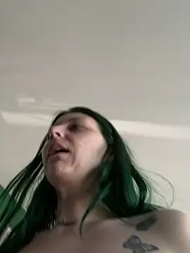 itsbabydashh online show from 04/23/26, 01:46
