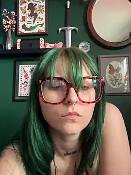itsbabydashh online show from 05/09/26, 11:10