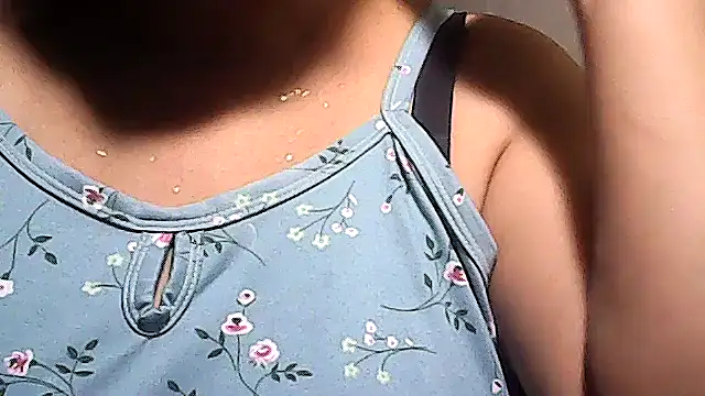 sweetsosie18 online show from 12/15/25, 05:44