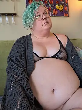 Snapshot of PotOfGreer chatting on 10/27/25, 06:23 PotOfGreer online show from 10/27/25, 06:23