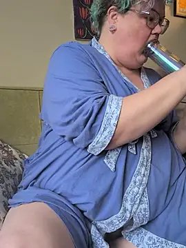 PotOfGreer online show from 03/29/26, 02:39