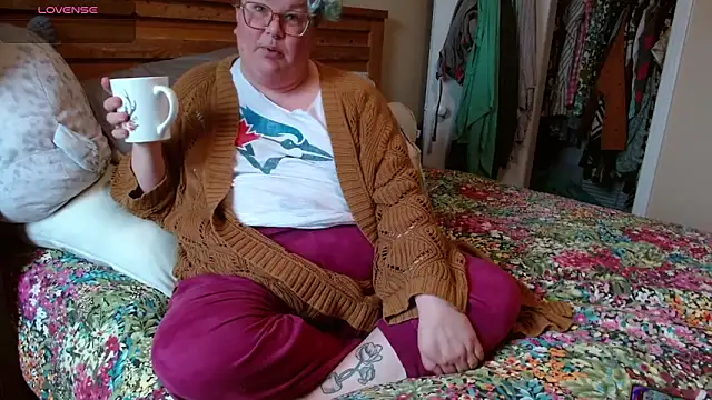 PotOfGreer online show from 04/15/26, 05:31