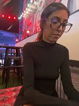 amanilouve online show from 03/09/25, 03:16