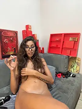 amanilouve online show from 03/11/25, 01:23