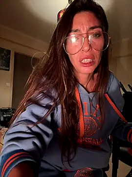 amanilouve online show from 11/01/25, 03:14