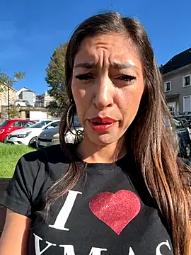 amanilouve online show from 11/04/25, 11:53