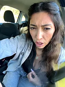 amanilouve online show from 01/08/26, 10:28